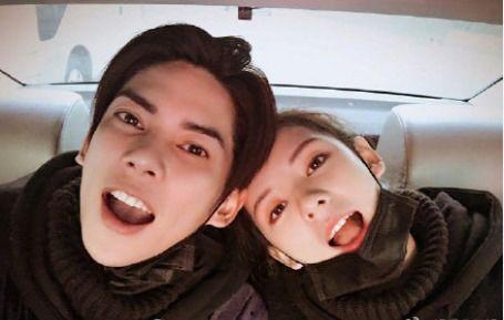 曹盛凯前女友爆料了吗视频,真相究竟如何? 第1张 曹盛凯前女友爆料了吗视频,真相究竟如何? 第1张