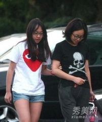 娱乐圈最新爆料 母女和某大佬,母女与神秘大佬的神秘关系  第1张
