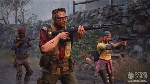 枪火3复仇在线观看,在线激战，复仇之路一触即发  第1张